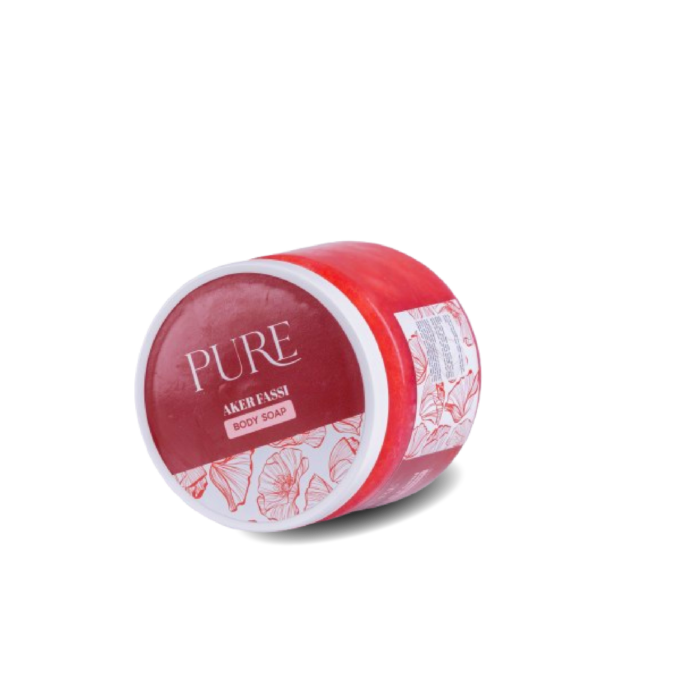 ⁦صابونية بيور بالعكر الفاسي المغربي⁩ - الصورة ⁦2⁩