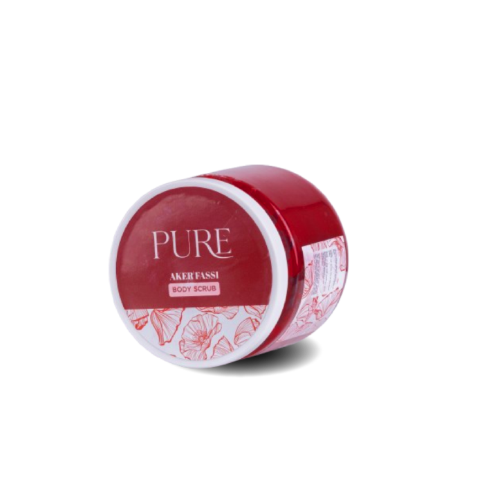 ⁦مقشر بيور بالعكر الفاسي المغربي⁩ - الصورة ⁦2⁩